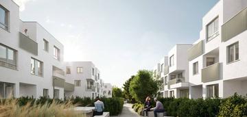 Mieszkanie w inwestycji: Ursus City Residence
