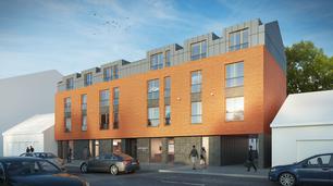 Apartamenty 29
