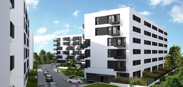 Mieszkanie w inwestycji: Apartamenty Nowy Marysin IVa