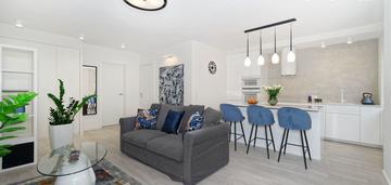 Mokotowska | kameralne 2 pokoje w kamienicy | 59m2