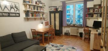2- pok. mieszkanie praga płd.
