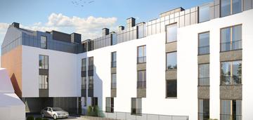 Mieszkanie w inwestycji: Apartamenty 29