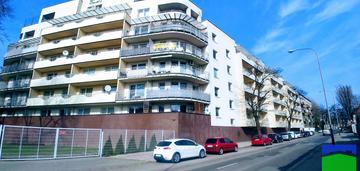 Śródmieście - m3 o pow. 45 m2 etiudia