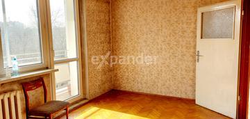 3 pokoje, 2 balkony, centrum katowice, śródmieście