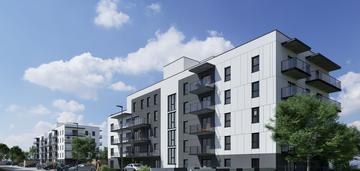 Mieszkanie w inwestycji: Orologio Apartamenty