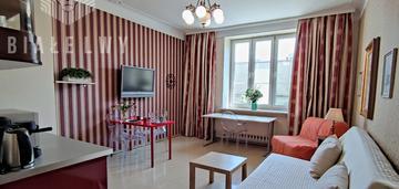 Dwupokojowe mieszkanie 40 m2, górny mokotów
