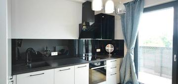 Dla pary, nowy, piękny apartament, ul.jagiełły,