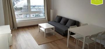 Mieszkanie 2-pokojowe- 38m2, praga południe