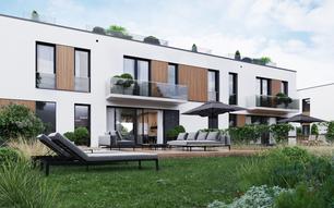 PENTHOUSE Ołtaszyn