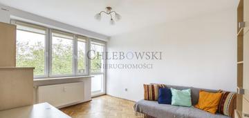 Mieszkanie 48 m2 - spokojna okolica