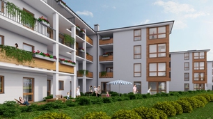 Osada Zielona