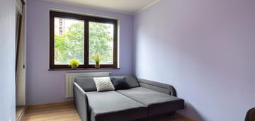 Dla max 4 osób|balkon|jasne|krzyki|rynek