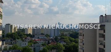 3 pokoje, rozkładowe z widną kuchnia, targówek
