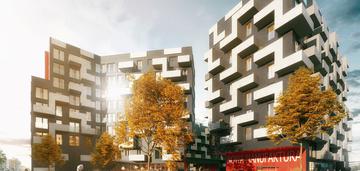 Mieszkanie w inwestycji: Nowa Manufaktura
