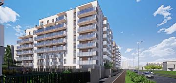 Mieszkanie w inwestycji: Apartamenty Dmowskiego