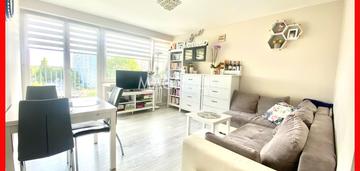 ★ 3 pokoje 2 balkony 48 m² pogodno ★