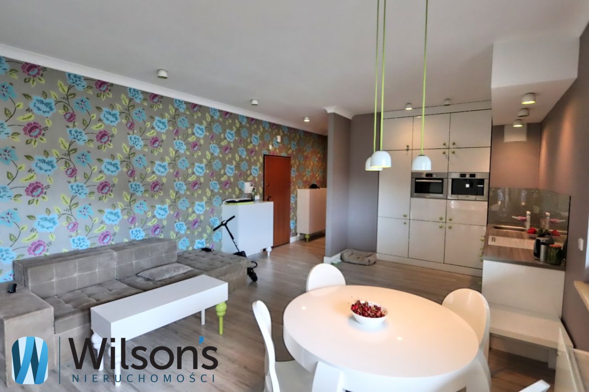 Apartament nad morzem - jelitkowo