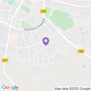 Dwupokojowe mieszkanie z balkonem