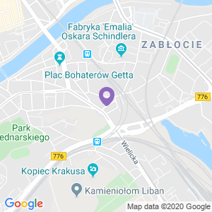 Stylowa kawalerka w sercu starego podgórza!