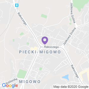 3 pokoje w central parku z widokiem na morze