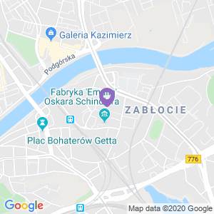 Studio z antresolą i ogródkiem | zabłocie