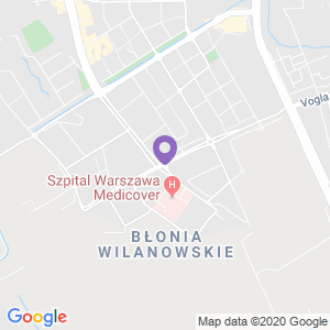 Komfortowe dwupokojowe mieszkanie w wilanowie