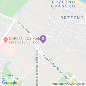 Ekskluzywny apartament nad morzem + 100m2 taras