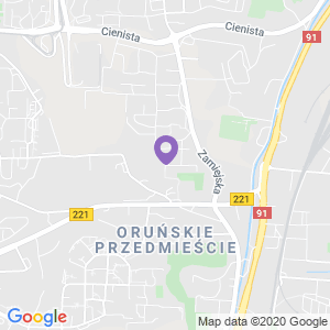 Gustownie urządzone mieszkanie - balkon i taras