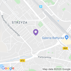 Niepowtarzalny apartament gdańsk wrzeszcz garnizon