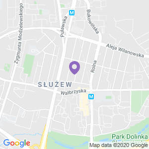 Atrakcyjna lokalizacja