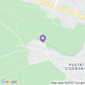 Gdynia, chabrowa małe mieszkanie
