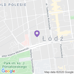 Nowoczesne mieszkanie ul. gdańska