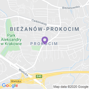 2 pokojowe mieszkanie na kameralnym osiedlu.