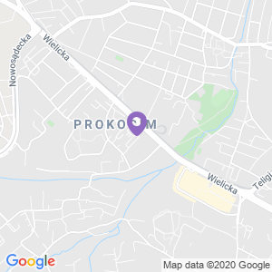 Przytulna kawalerka z balkonem - podgórze/wielicka