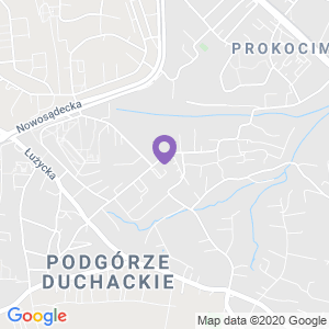 Tylko u nas!ul. bochenka/bonarka|3 pok. + taras