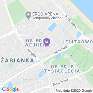 Przytulne, jasne, 2-pok. na żabiance