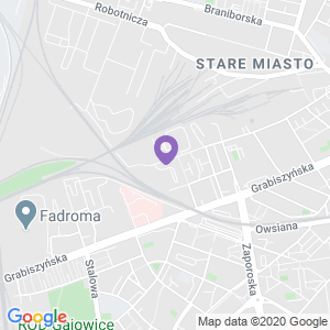 Kawalerka | balkon | winda | tęczowa