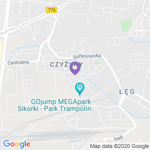 Przestronne mieszkanie, "fajny dom", czyżyny