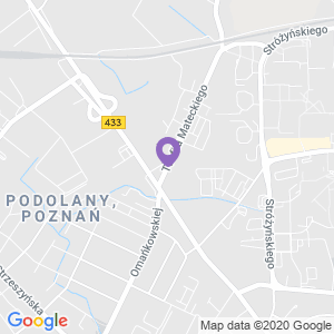 Wynajem mieszkania z pełnym wyposażeniem.