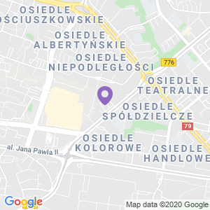 Przytulna kawalerka, bieńczycka/czyżyny