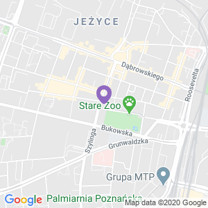 Super apartament 2 pokoje centrum-jeżyce