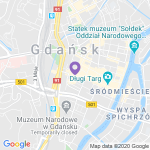 Serce pięknej starówki dla ciebie