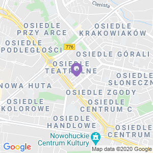 2pok|balkon|wysoki standard|38m2|rondo czyżyńskie