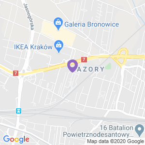 2-pokojowe, z osobną kuchnią, prądnik biały