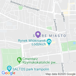 Przytulne mieszkanie przy manufakturze !