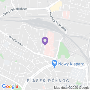 2 pok.+ kuchnia, 46m2 ul. friedleina krowodrza en