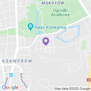 W sąsiedztwie parku arkadia