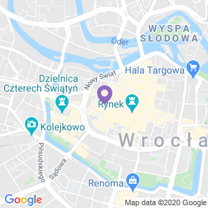Mieszkanie z widokiem na plac solny!