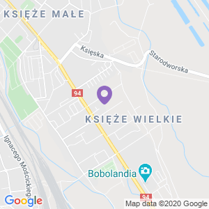 Nowe / garaż / siłownia / ul. opolska
