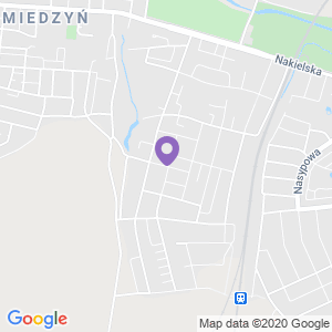 Widok, dwurodzinny dom z firmą lub mieszkaniami.
